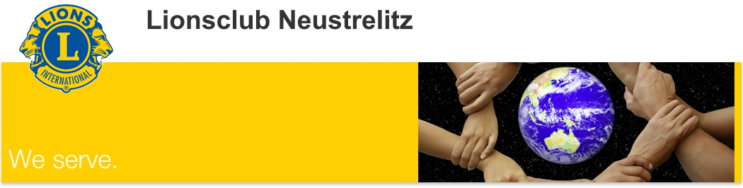 Lionsclub Neustrelitz